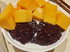-小团圆糖水铺(襄阳南路店)