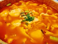 凯里酸汤鱼-山石榴·贵州菜(丰盛里店)