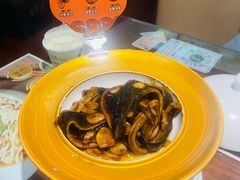 -老淮城·长鱼面(河下古镇店)