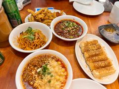 -付小姐在成都(中山公园店)