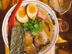 -老龙亭拉面店