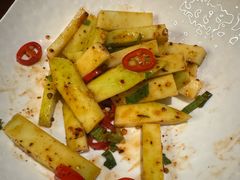 -滇野云南野生菌餐厅(陕西南路店)