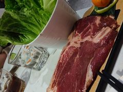-么子烤肉(化龙池店)
