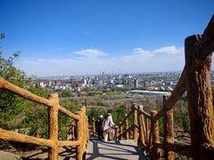 -白水寺森林公园