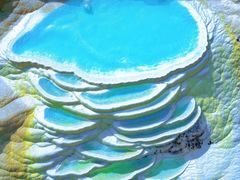 -白水台