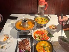 -印象南洋·泰国风情餐厅(新安店)