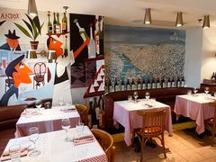 -La Vache! 噢！那只奶牛！(尖沙咀店)