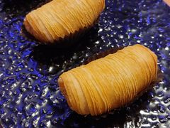 飘香榴莲酥-hallch好吃餐厅(奥体中心店)