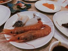 -芭菲盛宴·环球美食(解放碑英利国际店)
