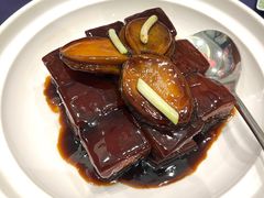 -百盛·鼎膳(中海财富中心)