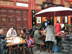 -四季美汤包(汉口里店)