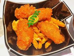 -桂满陇·海市蜃楼·黑金(国金店)