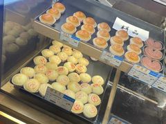 -邵万生食品公司(南京东路店)
