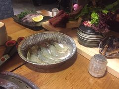 -赤坂亭·M9和牛烧肉·铁板烧(合肥万象城店)
