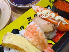 -寿司郎(海岸城店)