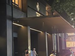 -Love Story爱情故事·养生SPA会所(体育店)
