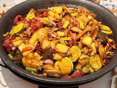 -一烙锅(友谊店)