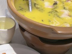 -北李妈妈菜·海肠捞饭(开发区万达店)