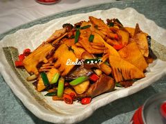 -湘语·湖南家常菜(新洲店)