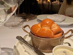 -壳里西餐厅Coquille Seafood Bistro(蒙自路店)