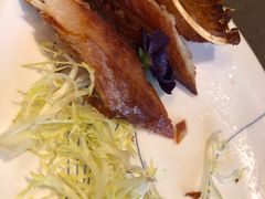 -广州文华东方酒店·江-由辉师傅主理