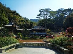 -广州市白云山风景名胜区