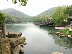-白马涧龙池景区