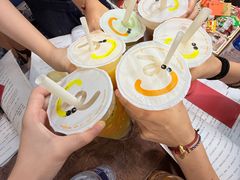 -剧狐剧本杀(徐汇1号店)