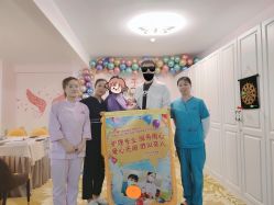 -诗安国际母婴会所(香坊区店)