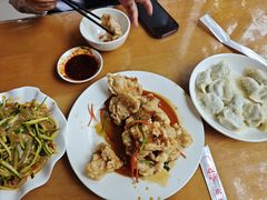 -东北好旺饺(都市花园店)