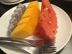 -浙江安吉JW万豪酒店·万豪中餐厅