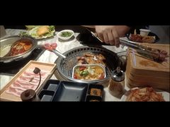 -火炉火自助餐(喜隆多店)