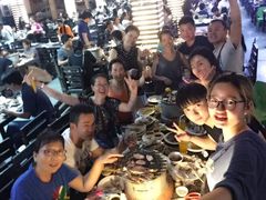 -King Kaew Seafood