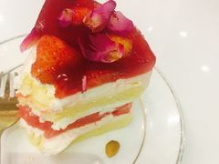 -PETIT PARIS 小巴黎(凯德1818店)