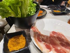 -胡哥烤肥牛(车公庙店)