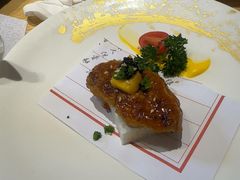 -清水日本料理铁板烧(学府路店)