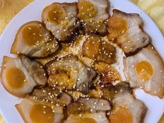 -黎记大排档(慈云路店)