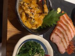 -衣川小森林·料理·寿司(鸿铭中心店)