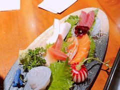 -牛玄庵日式寿喜烧·料理店(新源里店)