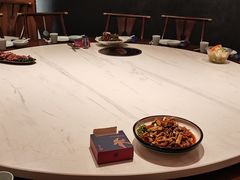 包厢-院8里·小聚园老川菜(九眼桥店)