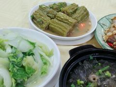 -合和美食馆(壹村东心岭2巷店)