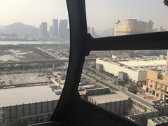 -影汇之星8字形摩天轮