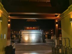 -西双版纳安纳塔拉度假酒店
