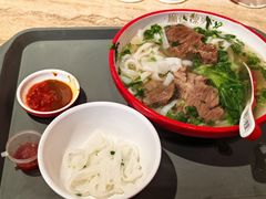 -大食代美食广场(上海中心店)