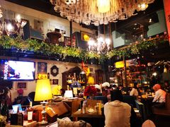 大堂-杂咖zacup(领展中心城店)