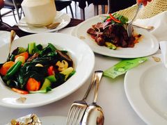 -Thai Pothong Restaurant
