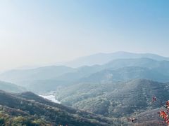 -北京西山国家森林公园