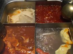-海底捞火锅(龙岗星河COCO Park店)