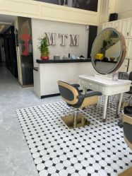 -范美特接发·染发漂发