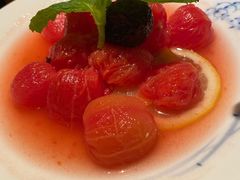-绿茶餐厅(朝阳大悦城店)